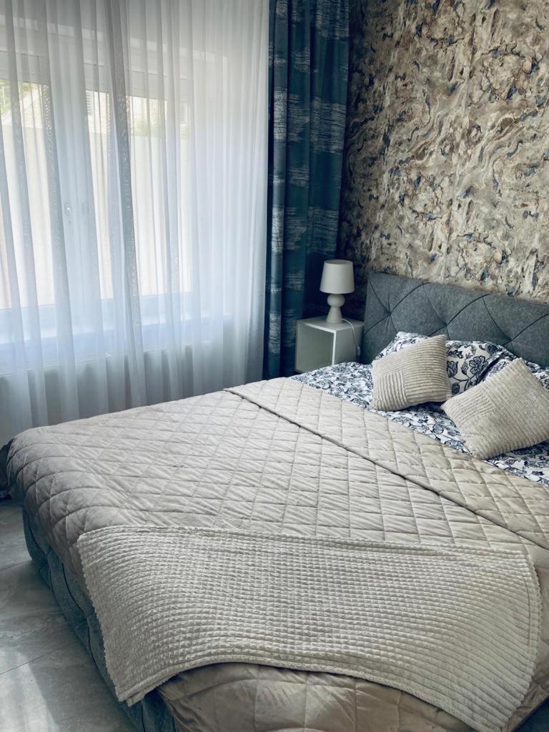 Villa Schoenfeld Schonfeld Εξωτερικό φωτογραφία